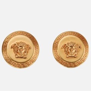 Versace earring